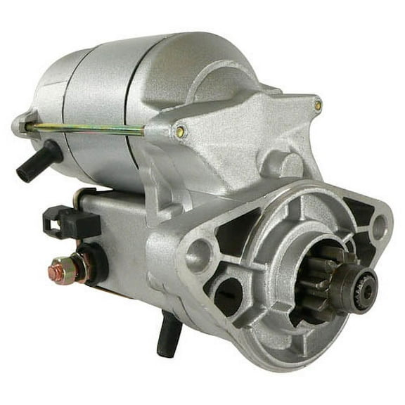 New Starter Fits Toyota Celica 1982-86 Cressida 81-88 28100-45050 28100-45050-84