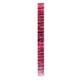 thumbnail image 1 of SIfdSeng Christmas Gifts Tail Hair Extensions 18 Inch Stripe Printed Piece Synthetic Straight Clip In Hair Extensions for Daily Use Random Color, 1 of 3