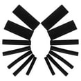 thumbnail image 2 of 145 Pcs Kits de Rétrécissement de Chaleur pour Tuyauterie, Outil de Rétrécissement de Chaleur pour Accessoires de Protection contre l'Isolation Électrique, 2 of 8