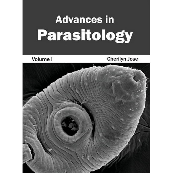 Advances in Parasitology: Volume I, (Hardcover)