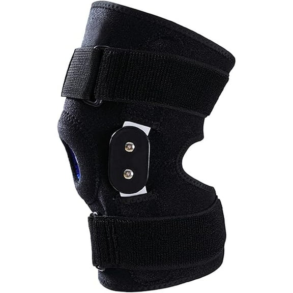 Decompression Knee Brace, Stable Support of The Knee, Pain Relief