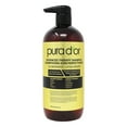 thumbnail image 4 of Pura D'Or Advanced Therapy Shampoo and Conditioner, 2 x 709 mL, 4 of 5