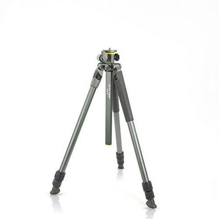 UPC: 0026196349068 | Vanguard Alta Pro 2+ 263AT Aluminum Tripod with Multi-Angle Center Column