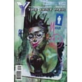 thumbnail image 1 of Y: The Last Man #47 VF ; DC/Vertigo Comic Book, 1 of 1