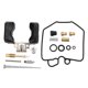 thumbnail image 1 of 2 juegos de kit de reparación y reconstrucción del carburador de motocicleta para Honda CX500C/CX500D/GL500, 1 of 10