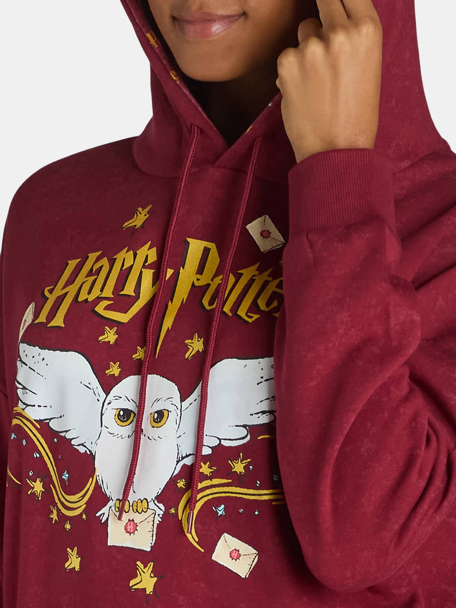 Harry Potter Logo Goud' Kinderen premium T-shirt
