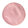 thumbnail image 3 of 2 Almohadillas Para El Pecho De Aceite De Ricino, Paquete De Compresas De Aceite De Ricino Para Mujeres Que Duermen, Uso Diario, Rosa Sunnimix Discos absorbentes de aceite de ricino, 3 of 8