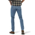 thumbnail image 6 of Wrangler Men's and Big Men's Straight Fit Jean, 6 of 6