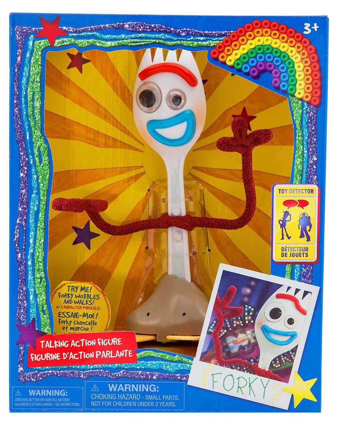 Fournier Mazzo Di Carte Toy Story 4 Per Bambini: 40 Carte Con Woody E Buzz, Gioco Educativo