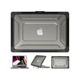 thumbnail image 2 of MacBook Pro 16 Pouces Étui 2023 2021 2022 A2780 A2485 M2 M1 Pro/Max & Retina & Touch ID, Coque Rigide en Plastique avec Support, Protection de Clavier, 2 of 7