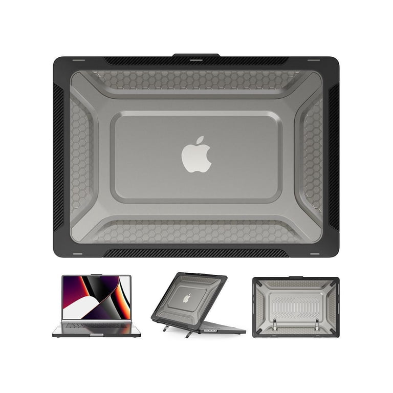 MacBook Pro 16 Inch Case 2023 2021 2022 A2780 A2485 M2 M1 Pro/Max