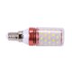 thumbnail image 2 of 2X Luz de 3 Colores Integrada SMD LED Lampara de Maiz E14 AC85V - 265V Luz Blanco Calido 12W, 2 of 5