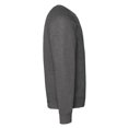 thumbnail image 3 of Fruit of the Loom Chandail Raglan Classique pour Adulte, 3 of 3