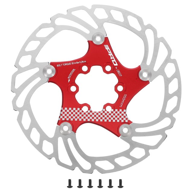1 Ensemble Pièce de Roue de Rechange Pièces de Frein Disque de Frein Pièces de Disque de Frein Disque Universel