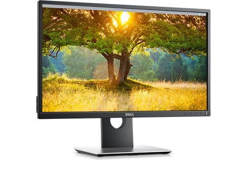 dell monitor p2417h price