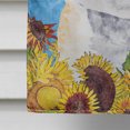thumbnail image 4 of Carolines Treasures SC9059CHF Bichon Frise Flag Canvas House Size, 4 of 4
