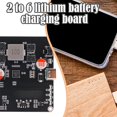 thumbnail image 3 of UOYOTT PD3.1 140w Powerbank DIY Motherboard, 3 of 6