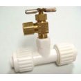 thumbnail image 1 of Elkhart Supply Ice Maker Water Tube Fitting 05834 Replacement For Flair-It Ice Maker, 1 of 4