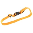 thumbnail image 1 of Polyester Luminous Belt, Convenient And Comfortable To Wear LED Reflective Belt  For Sports Protection For Fitness For Muscle Training For Outdoor Sports Orange, 1 of 8