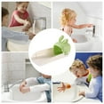 Pmars Clearance！Water Valve Nozzle Little Rabbit Faucet Extender Silicone Extension Nozzle