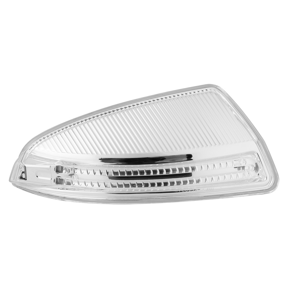 OTVIAP Side Mirror Turn Signal Light Fit for MercedesBenz CClass C250 C300 , Turn Signal Light