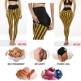 thumbnail image 6 of BIMEI Seamless Padded Underwear for Women Hip Enhancer Shapewear Shorts Tummy Control Panties Butt Pads for Bigger Butt,Beige,L, 6 of 7