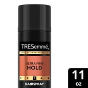 TRESemmé Ultra Fine Mist Hairspray With Pro Lock Tech™ For Flexible Hold ,11 oz