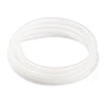 thumbnail image 2 of 24# Platinum-cured Silicone Tubing Replacement of U.S. Solid Peristaltic Pump, Thickness 2.4mm, Inner Diameter 6.4mm, 2 Meters, 2 of 4