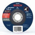 thumbnail image 1 of Disco abrasivo de corte BOSCH TCW1S450 para amoladora angular x25, 1 of 2