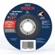 thumbnail image 1 of Disco abrasivo de corte BOSCH TCW1S450 para amoladora angular x25, 1 of 2