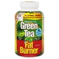 thumbnail image 1 of Applied Nutrition - Green Tea Fat Burner - 90 Softgels, 1 of 3