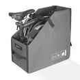 thumbnail image 2 of Folding Bike Storage Box with DustCover Bicycle Storage Bag Outdoor Foldable Easy Carry Storage Bag for Folding Bike, 2 of 6