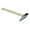 500g, variant on Multifunctional Welding/Chipping Hammer for Construction Site/ Car Maintenance Mechanical operations slags Removal Tool