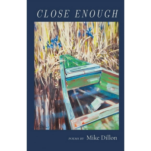 Close Enough (Paperback)