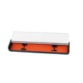 thumbnail image 2 of Unique Bargains 0.05mm-1mm Thickness 14 Plates Gap Filler Feeler Gauge Measuring Tool, 2 of 4