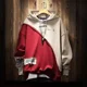 thumbnail image 2 of Sudaderas con capucha y gráficos de hip hop para hombre, sudaderas con capucha de algodón, ropa para hombre de los años 90, oferta vintage de bienvenida, ofertas al por mayor, emo suelta, 2 of 4