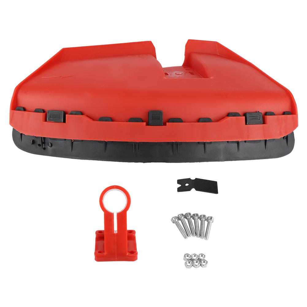 Mgaxyff 26mm Grass Trimmer Proctection Cover CG520 430 Blade Guard for