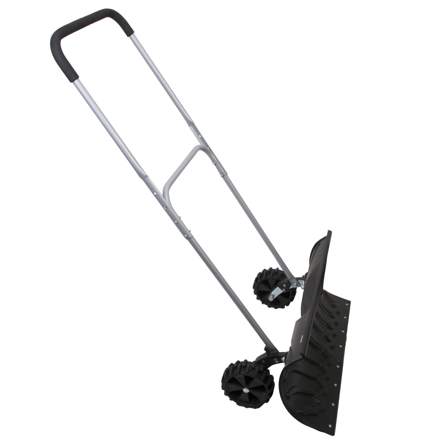 snow pusher shovel