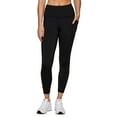 thumbnail image 4 of RBX Active Women's High Waist Ultra Hold Squat Proof 7/8 Legging With Pockets, 4 of 15