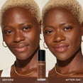 thumbnail image 6 of Milani Conceal + Perfect 2-In-1 Foundation + Concealer, Cool Espresso, 6 of 10