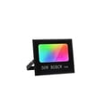 thumbnail image 1 of Projecteur Intelligent LED, IP66 Projecteur Extérieur Paysage Cour Mur Extérieur Projecteur Réfléchissant pour Décoration de Noël, Sélection Multi-Mode, 1 of 7