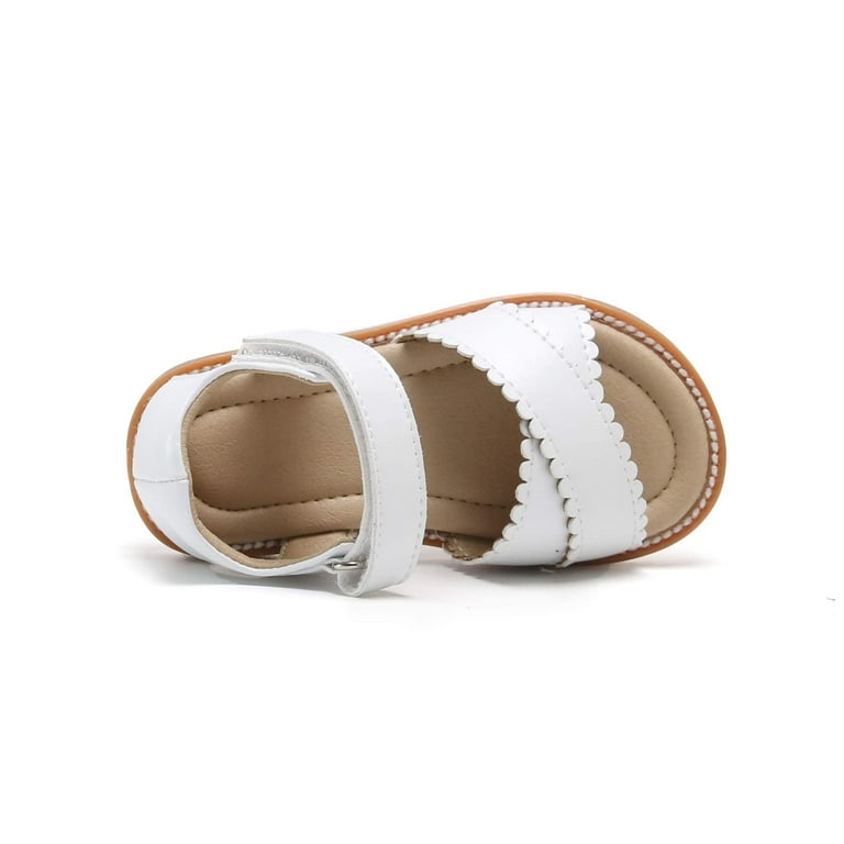 White sandals hotsell size 12