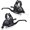 3x7 21 Speed, variant on WAKE 21 Speed Trigger Shifter for Bicycle with Gear Indicator and V Brake Cable for Moutain Bike, Road Bike, MTB, BMX