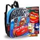 thumbnail image 1 of Mochila Disney Cars Deluxe para 11 minicars para niños en edad preescolar, 1 of 9