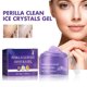 thumbnail image 1 of Puntoco Gel limpiador y blanqueador para la piel Perilla Clear Cleaning Ice Crystal Gel limpiador y blanqueador para la piel 30 g, 1 of 5