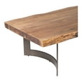 thumbnail image 3 of Moe's Home Collection Bent Coffee Table, 3 of 6