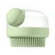 thumbnail image 1 of Buy 2 get 10% off ! Pet Bath Brush Cat Bath Special Bath Brush Dog Massage Brush, 1 of 2