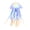 Orange, variant on Simulated Glowing Jellyfish Aquarium Decoration, Soft Clear Jellyfish Ornament with Suction Cup for Fish Tank, Underwater Luminous Decor, Miniature Figurine Gift