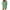 Green, variant on Fantaslook 2 Piece Womens Outfit Sets Button Down Shirts and Shorts Casual Lounge Sets Short Sleeve Pajamas Sets Summer Loungewear
