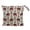 Baby elephant, variant on Ywmsfl Multipurpose Impermeable Planner for Pet Accessories and Sewing Materials Spacious Varnished Storage Bag Thin Plan